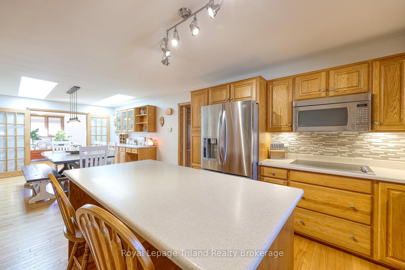 Photo 15 of 209 Brock Street, Zorra, Thamesford — HOMEH