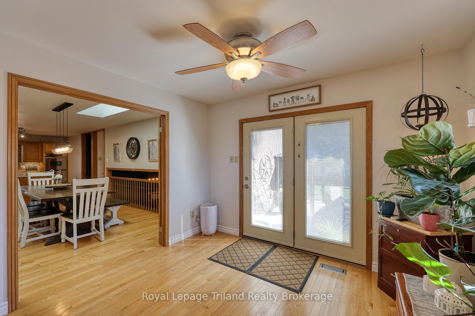 Photo 18 of 209 Brock Street, Zorra, Thamesford — HOMEH