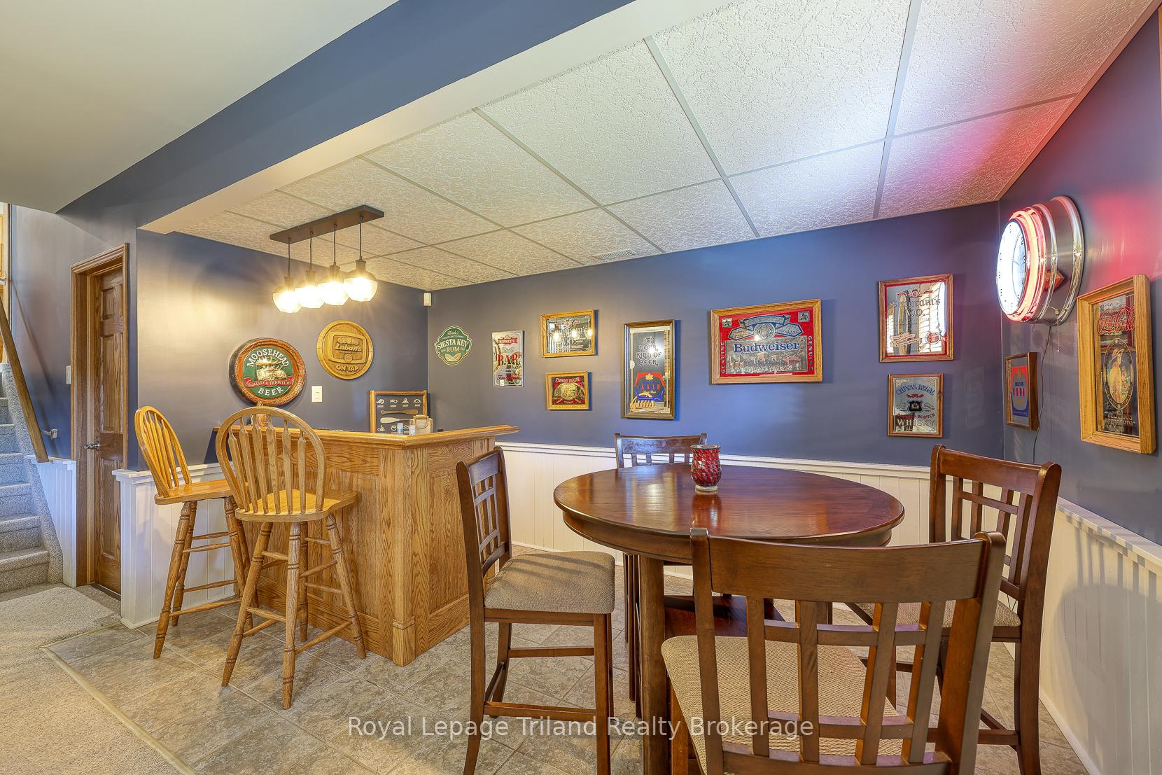 Photo 30 of 209 Brock Street, Zorra, Thamesford — HOMEH
