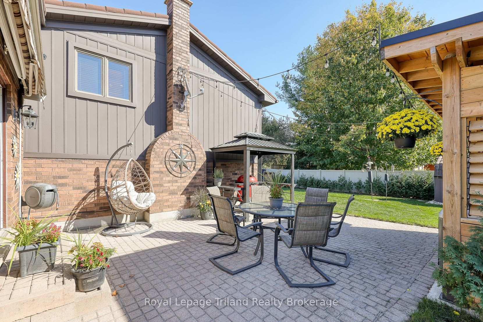 Photo 38 of 209 Brock Street, Zorra, Thamesford — HOMEH