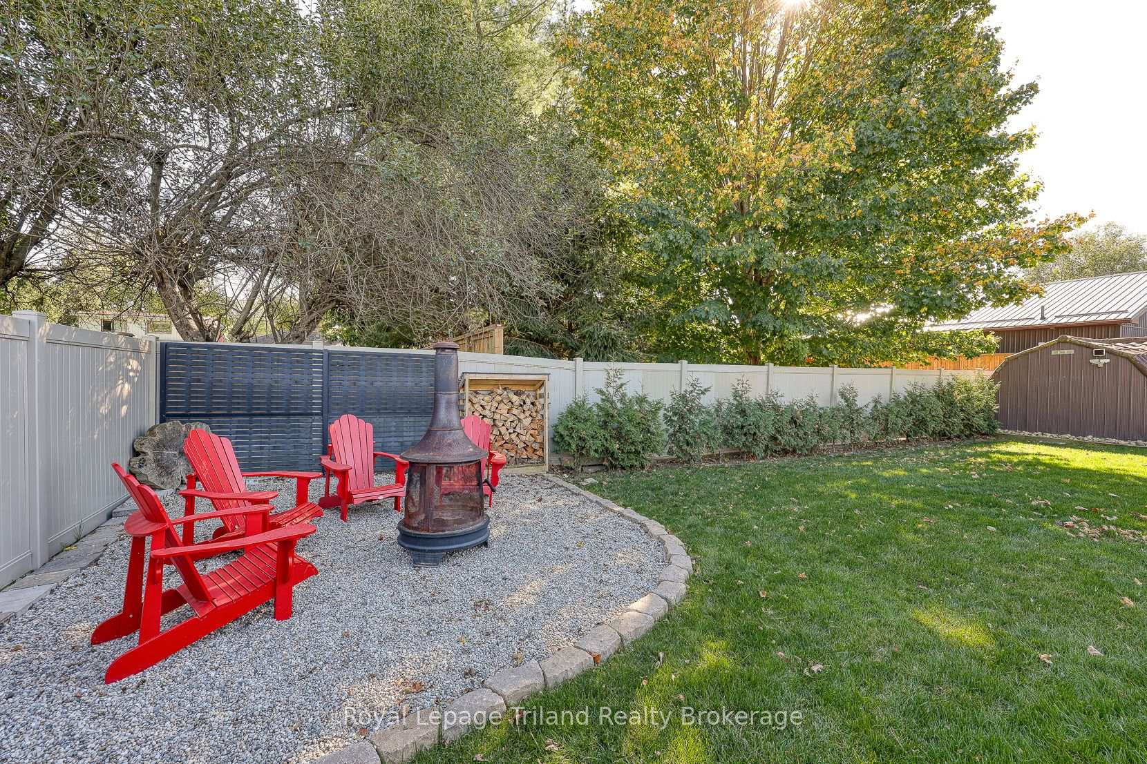 Photo 45 of 209 Brock Street, Zorra, Thamesford — HOMEH