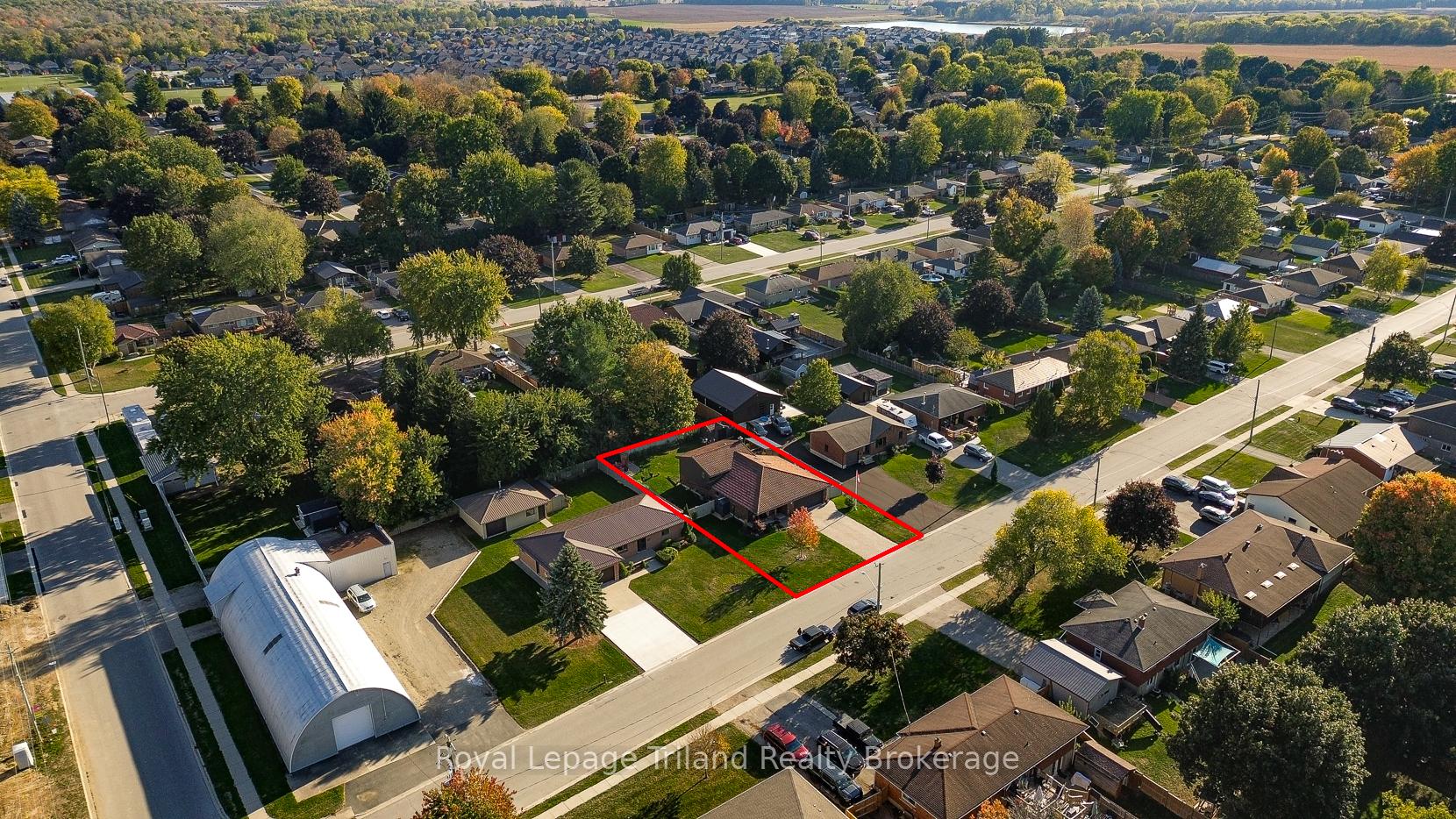 Photo 46 of 209 Brock Street, Zorra, Thamesford — HOMEH