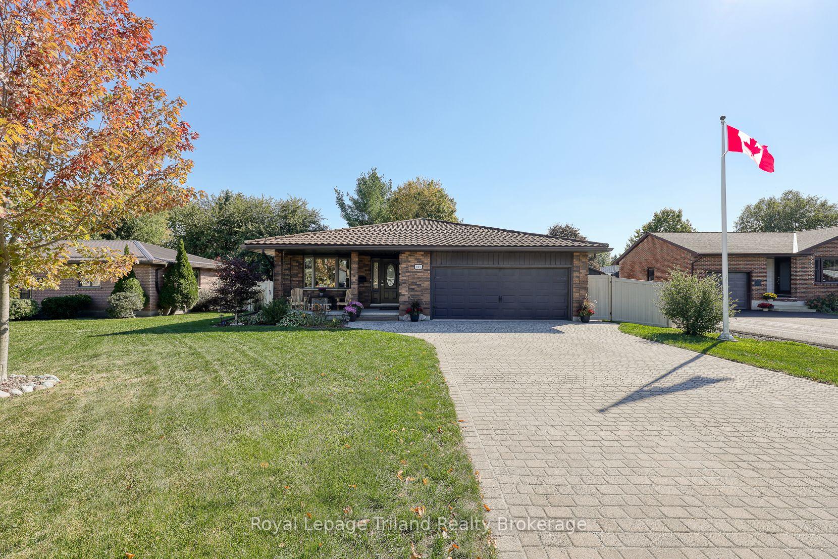 Photo 47 of 209 Brock Street, Zorra, Thamesford — HOMEH