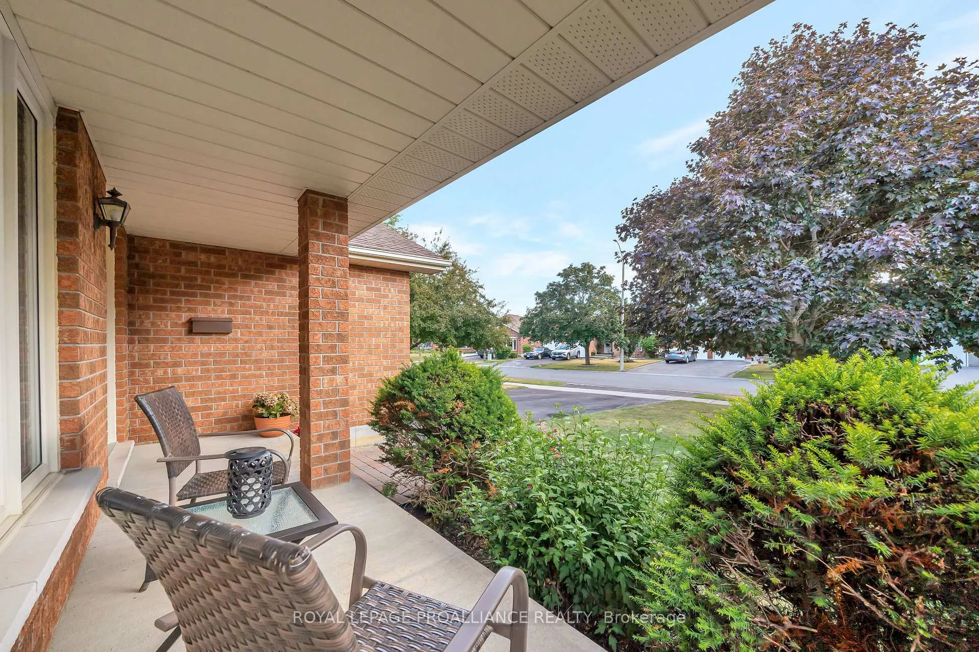 Photo 4 of 36 Oak Ridge Boulevard, Belleville, Belleville Ward — HOMEH