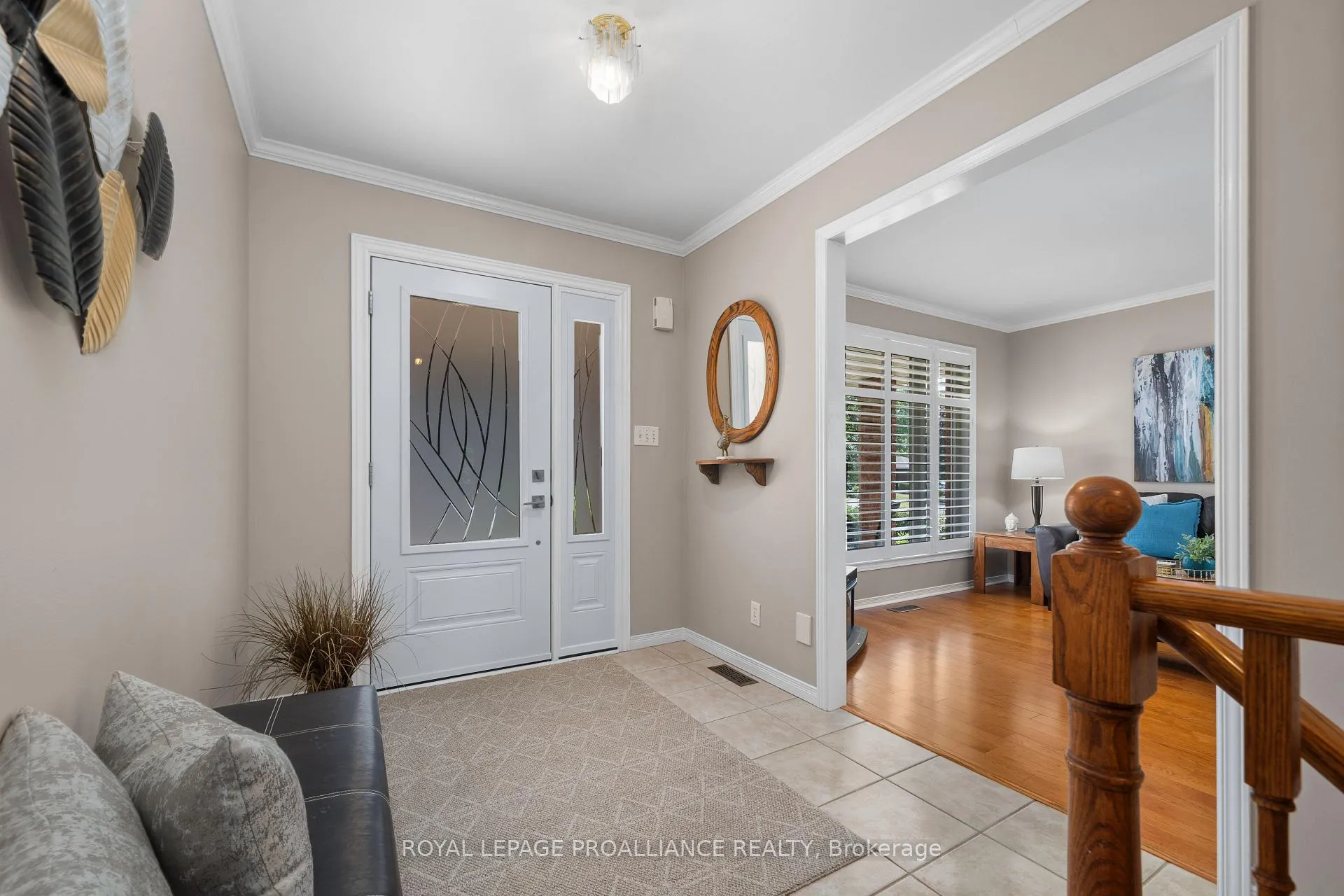 Photo 7 of 36 Oak Ridge Boulevard, Belleville, Belleville Ward — HOMEH