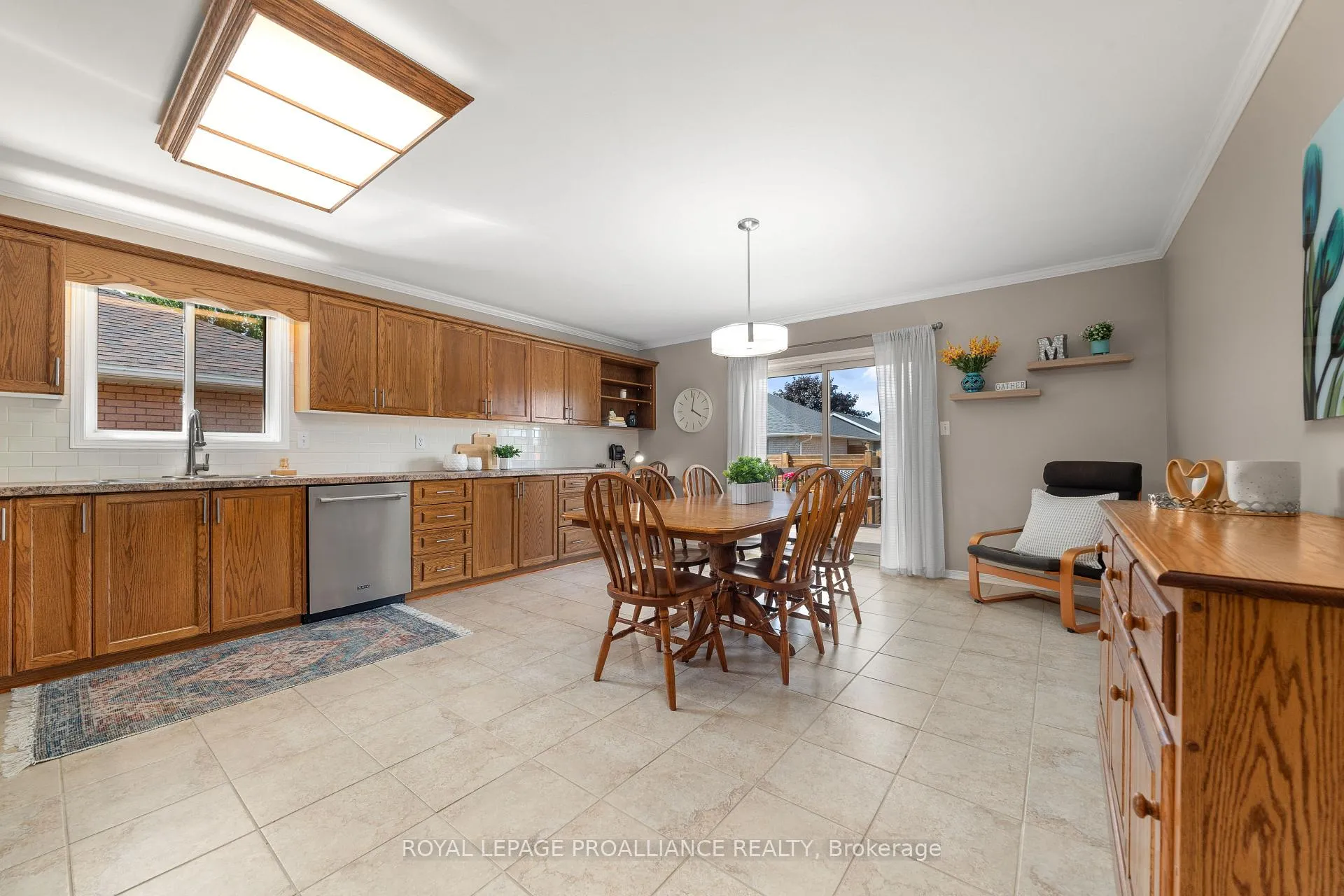 Photo 13 of 36 Oak Ridge Boulevard, Belleville, Belleville Ward — HOMEH