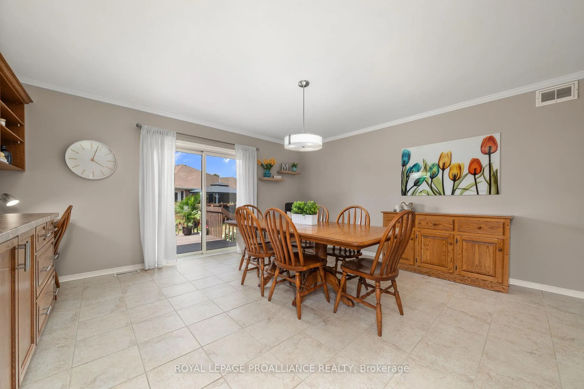 Photo 15 of 36 Oak Ridge Boulevard, Belleville, Belleville Ward — HOMEH