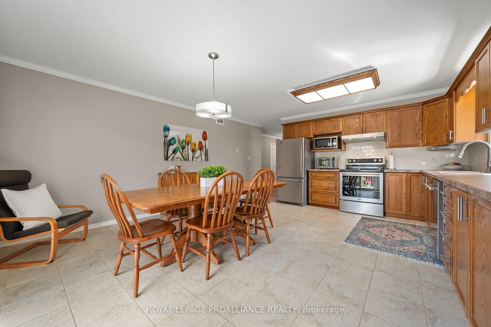 Photo 17 of 36 Oak Ridge Boulevard, Belleville, Belleville Ward — HOMEH