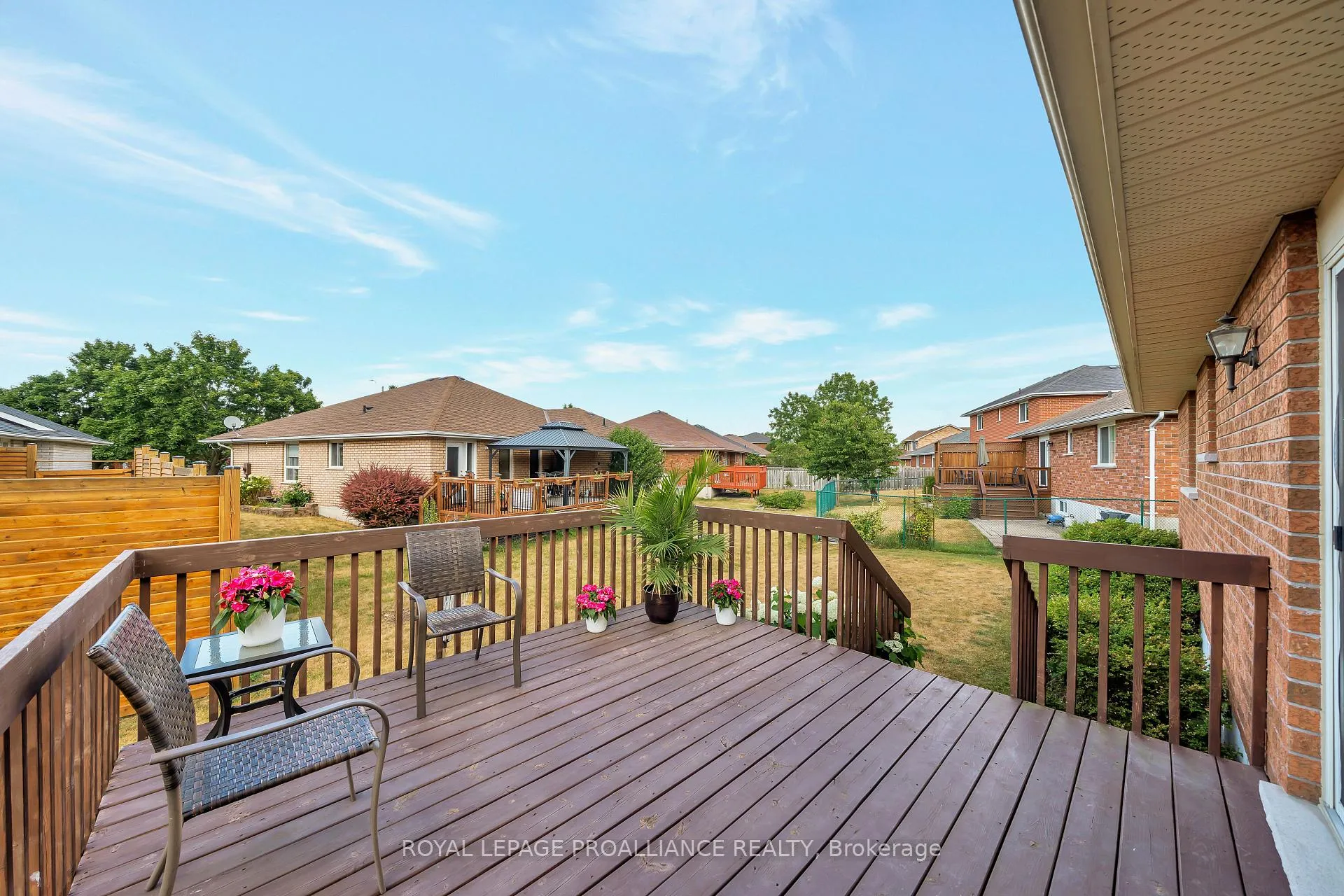 Photo 39 of 36 Oak Ridge Boulevard, Belleville, Belleville Ward — HOMEH