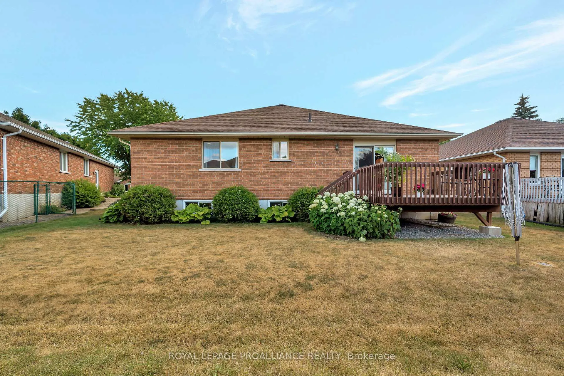 Photo 42 of 36 Oak Ridge Boulevard, Belleville, Belleville Ward — HOMEH