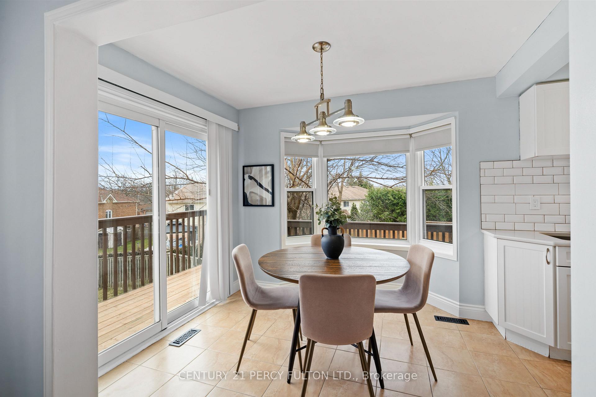 Photo 13 of 25 Heaver Drive, Whitby, Pringle Creek — HOMEH