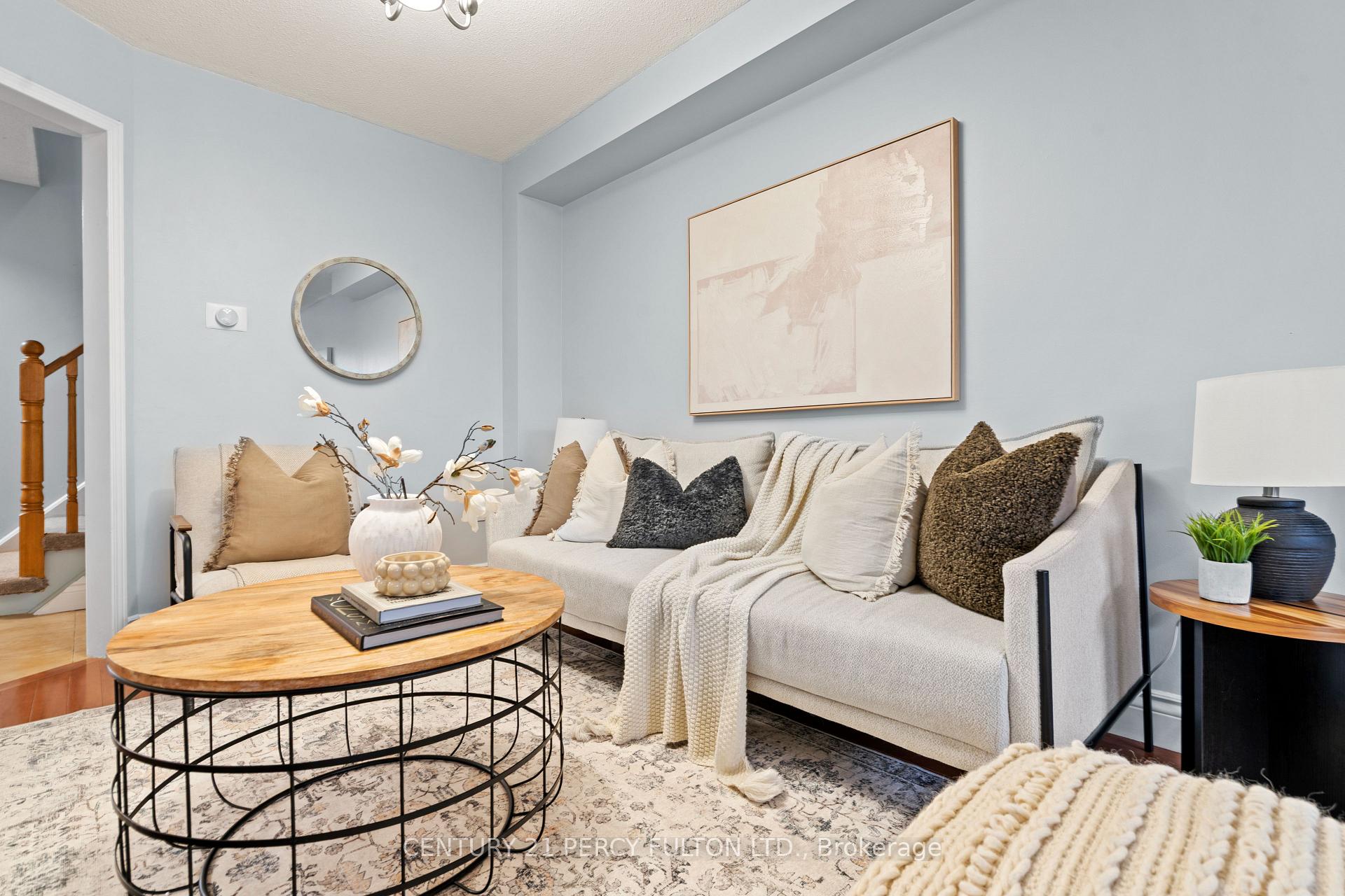 Photo 14 of 25 Heaver Drive, Whitby, Pringle Creek — HOMEH