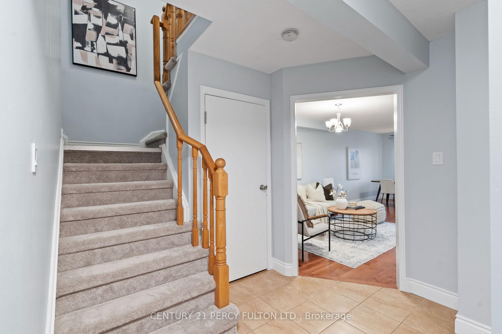 Photo 23 of 25 Heaver Drive, Whitby, Pringle Creek — HOMEH