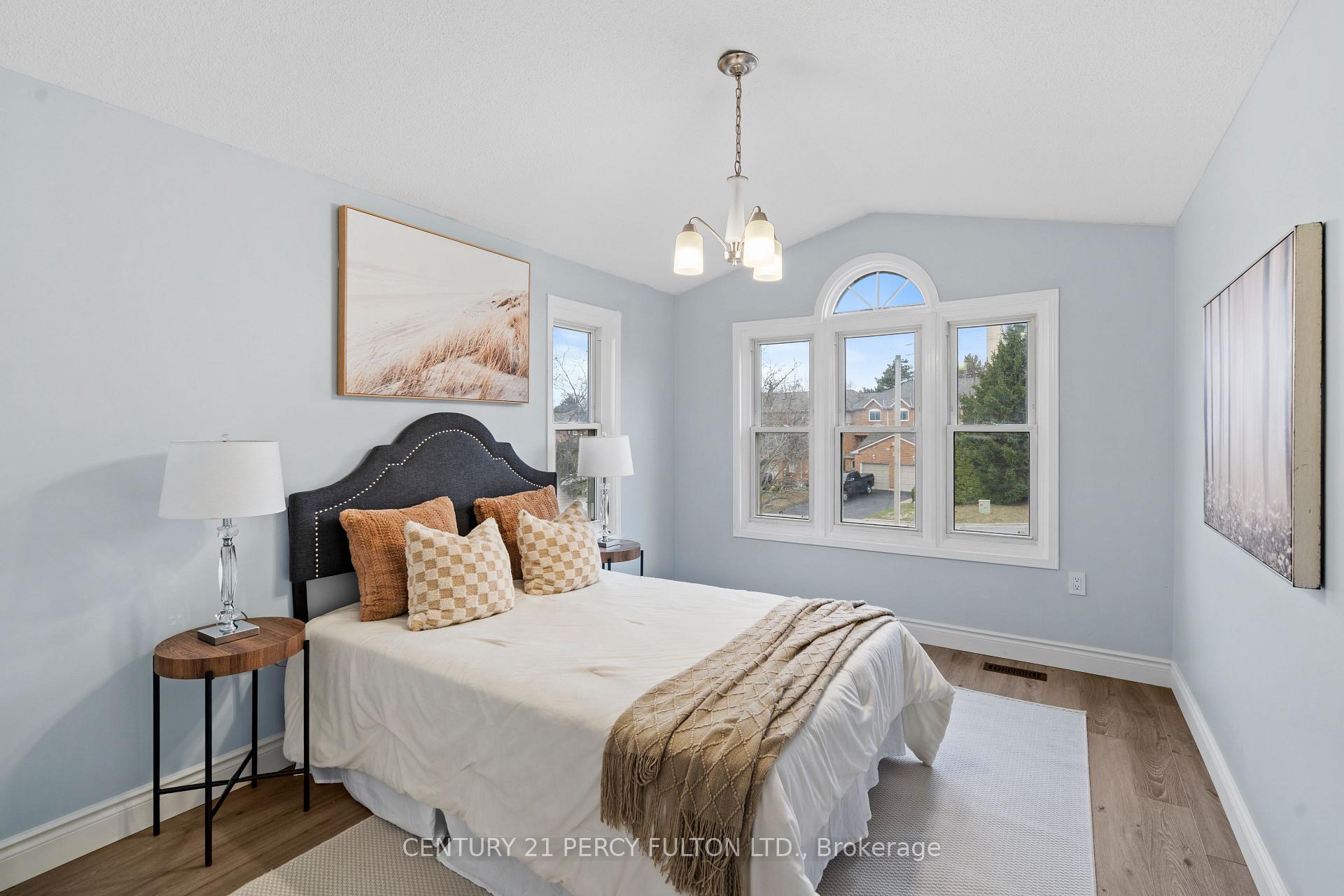 Photo 25 of 25 Heaver Drive, Whitby, Pringle Creek — HOMEH