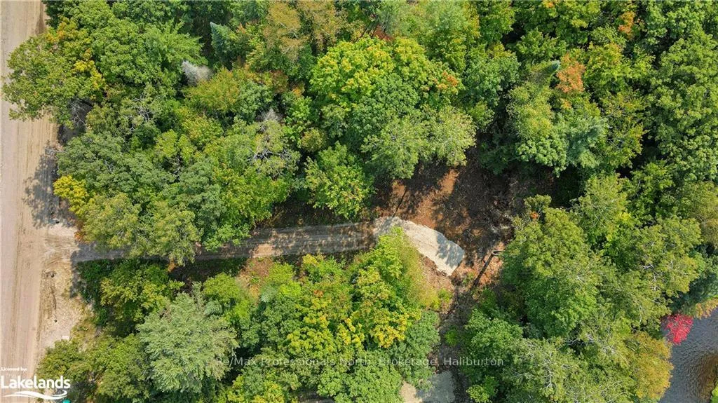 Photo 2 of LOT 8, Algonquin Highlands, Stanhope — HOMEH