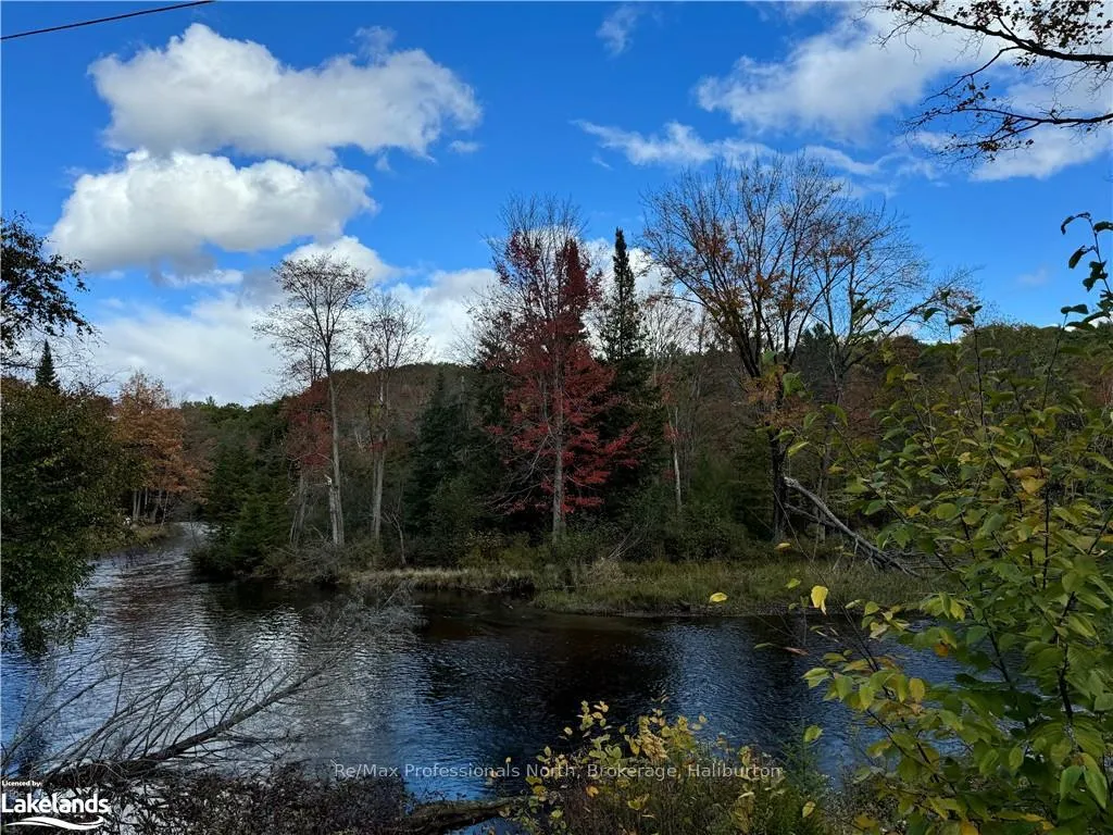Photo 3 of LOT 8, Algonquin Highlands, Stanhope — HOMEH