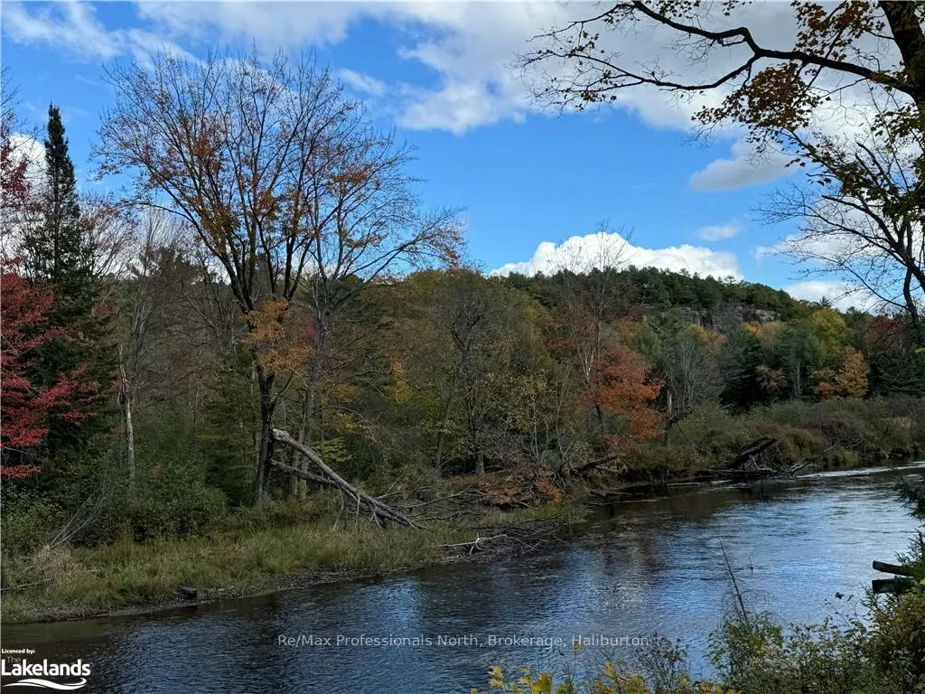 Photo 5 of LOT 8, Algonquin Highlands, Stanhope — HOMEH