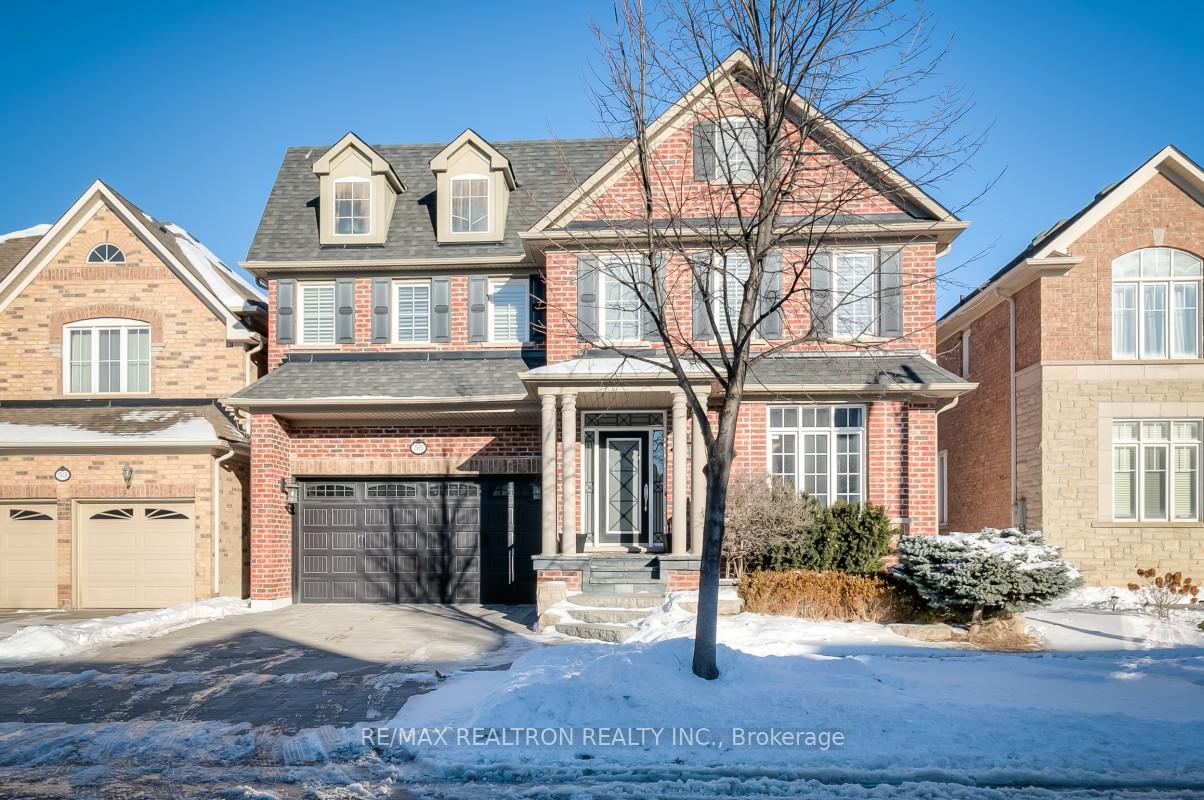 Photo 1 of 55 Herbert Wales Crescent, Markham, Victoria Square — HOMEH