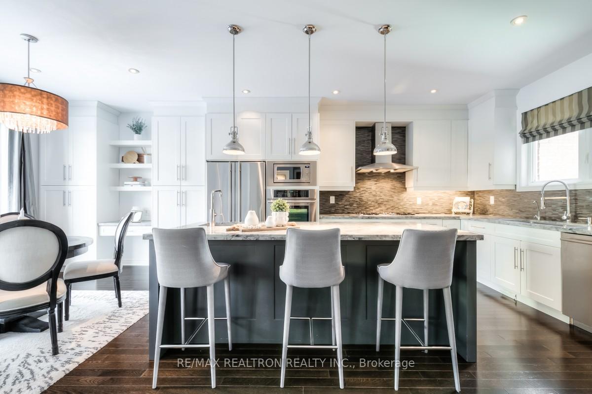 Photo 12 of 55 Herbert Wales Crescent, Markham, Victoria Square — HOMEH