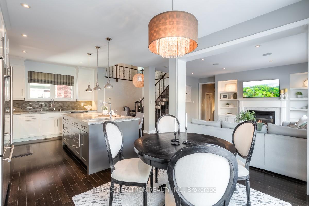 Photo 14 of 55 Herbert Wales Crescent, Markham, Victoria Square — HOMEH