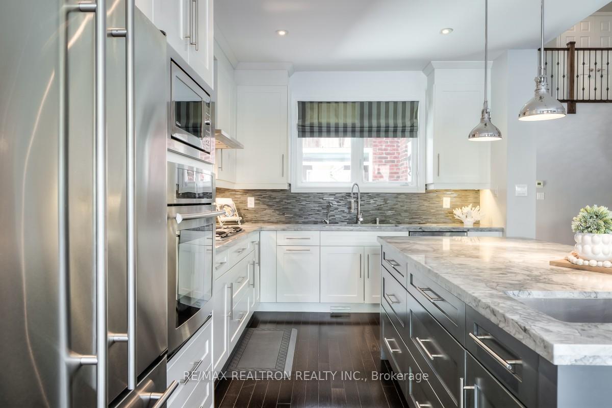 Photo 15 of 55 Herbert Wales Crescent, Markham, Victoria Square — HOMEH
