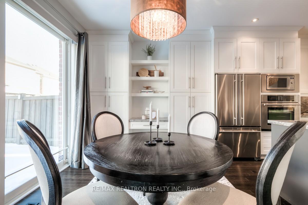 Photo 16 of 55 Herbert Wales Crescent, Markham, Victoria Square — HOMEH
