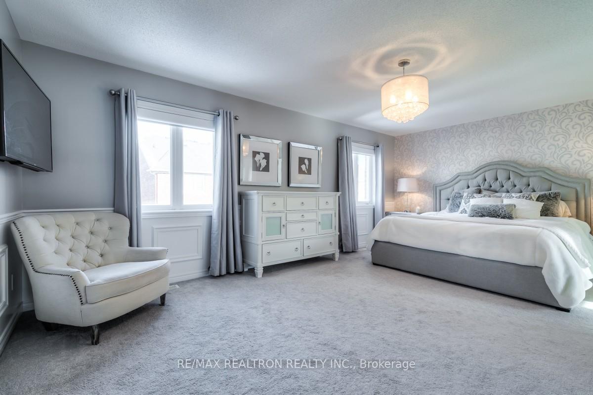 Photo 22 of 55 Herbert Wales Crescent, Markham, Victoria Square — HOMEH