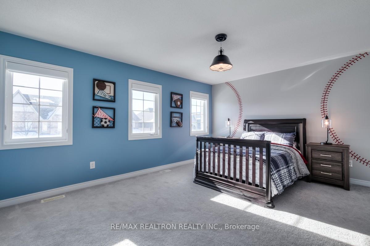 Photo 27 of 55 Herbert Wales Crescent, Markham, Victoria Square — HOMEH