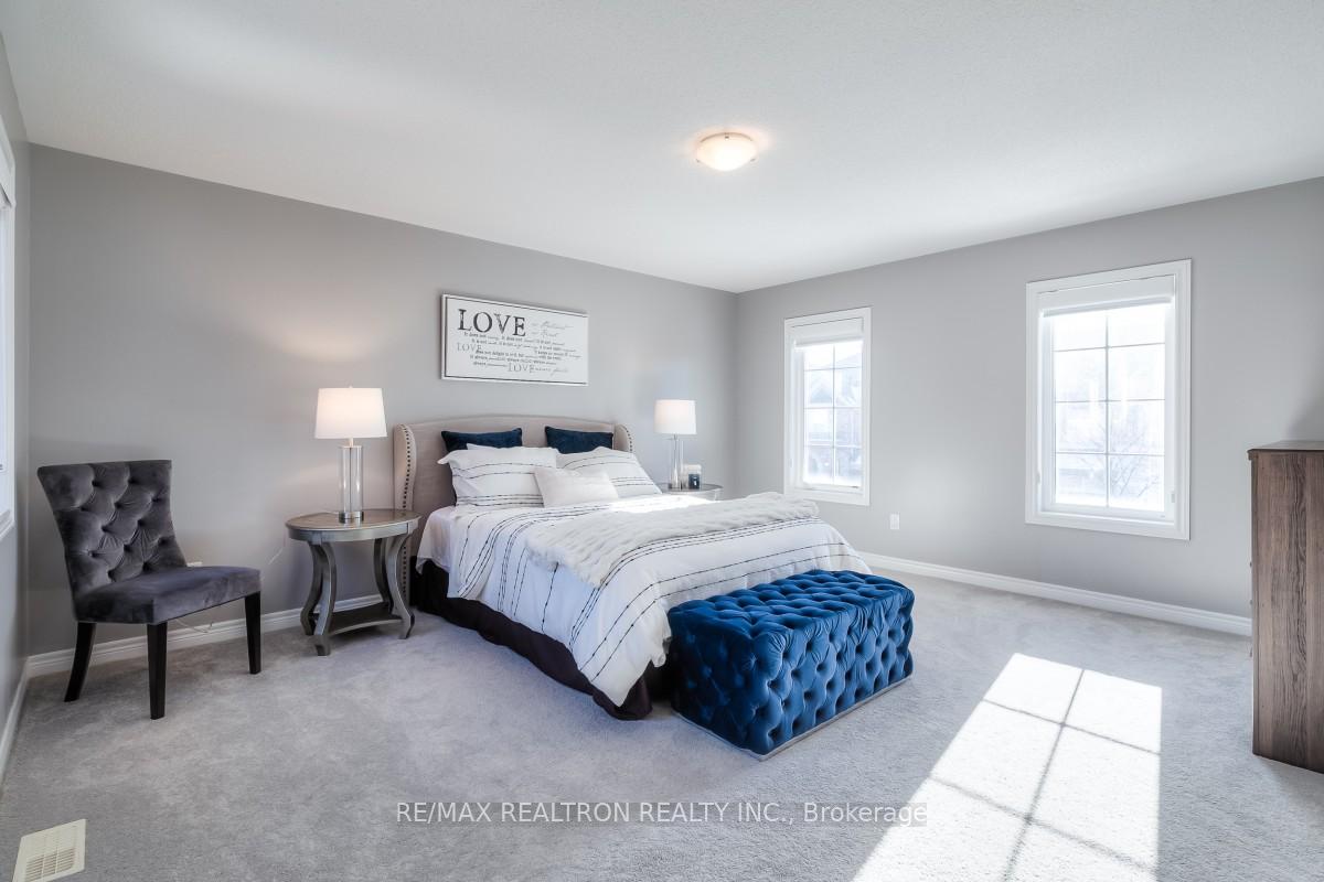 Photo 29 of 55 Herbert Wales Crescent, Markham, Victoria Square — HOMEH