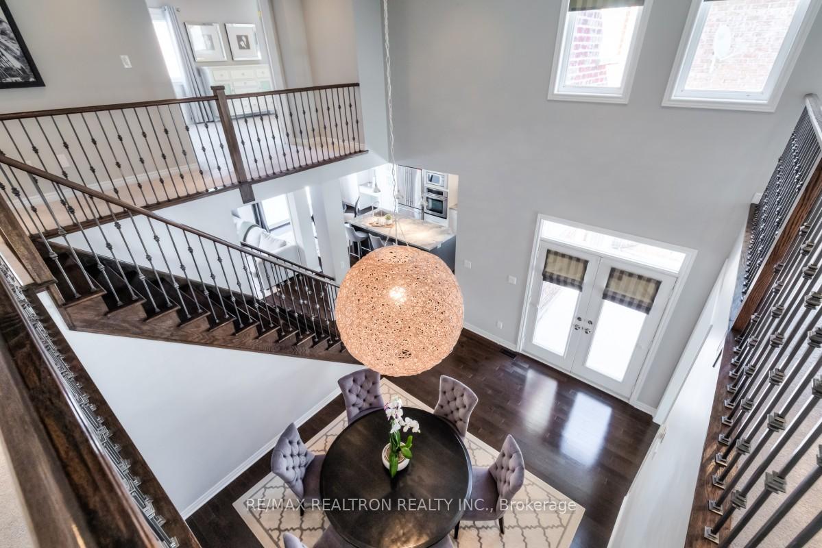 Photo 31 of 55 Herbert Wales Crescent, Markham, Victoria Square — HOMEH