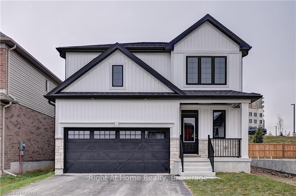 Photo 1 of 442 Westhaven Street, Waterloo — HOMEH