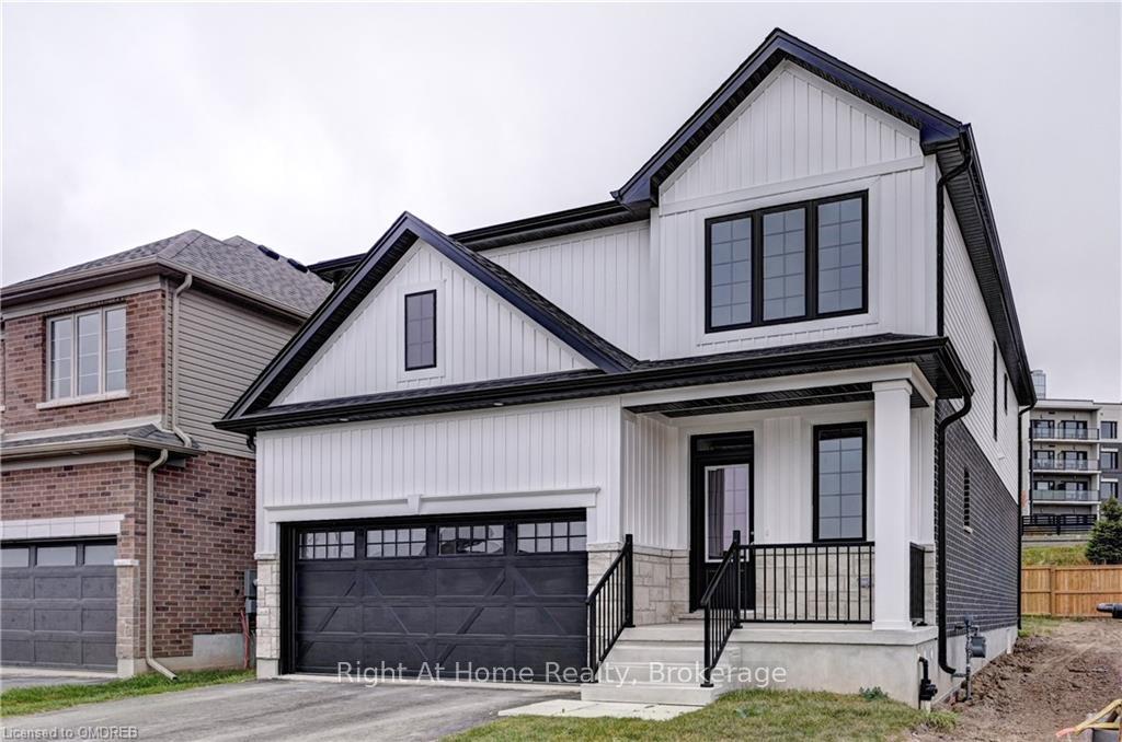 Photo 2 of 442 Westhaven Street, Waterloo — HOMEH