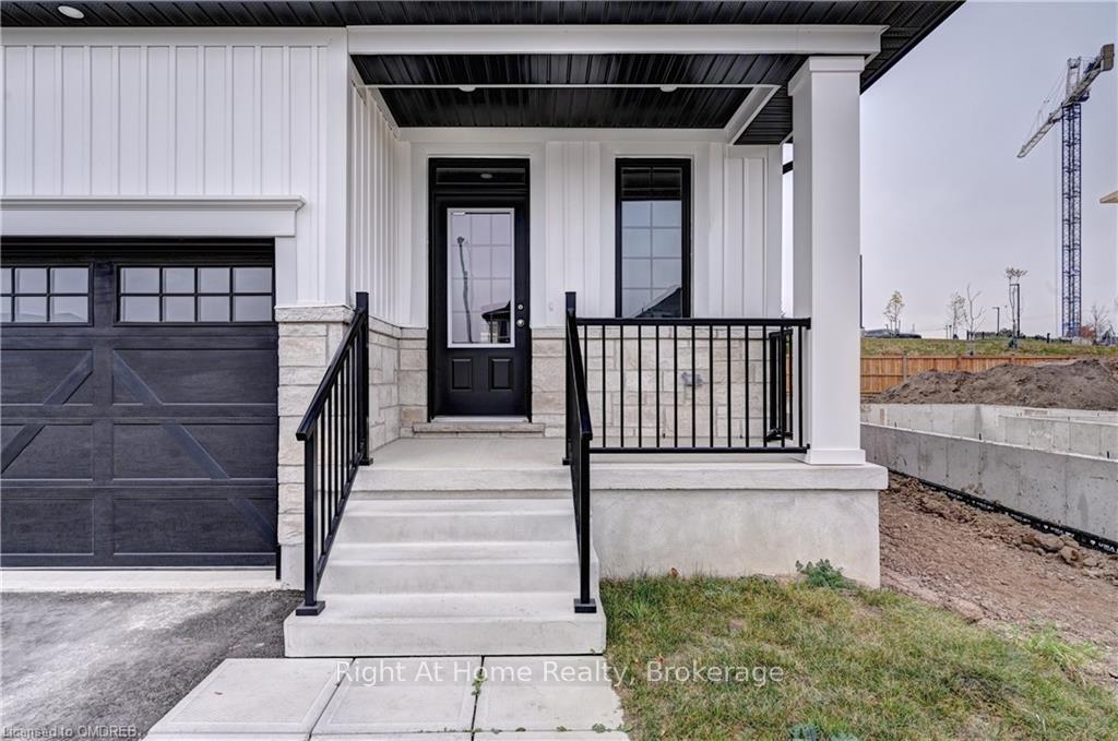 Photo 3 of 442 Westhaven Street, Waterloo — HOMEH