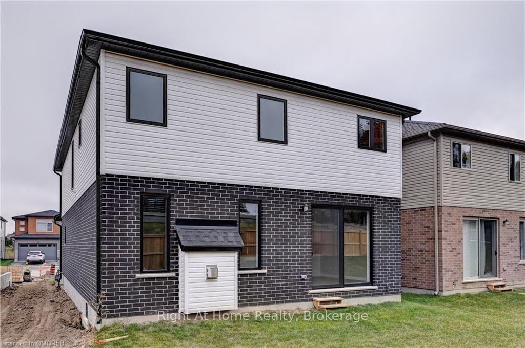 Photo 42 of 442 Westhaven Street, Waterloo — HOMEH