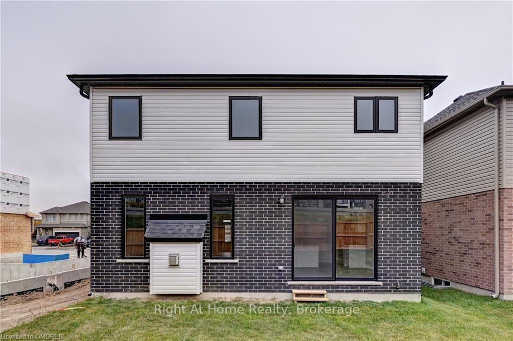 Photo 43 of 442 Westhaven Street, Waterloo — HOMEH