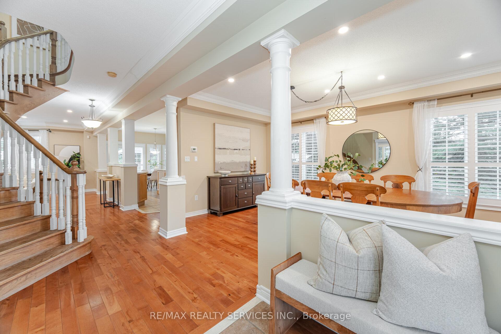 Photo 5 of 15 Bianca Drive, Whitby, Brooklin — HOMEH