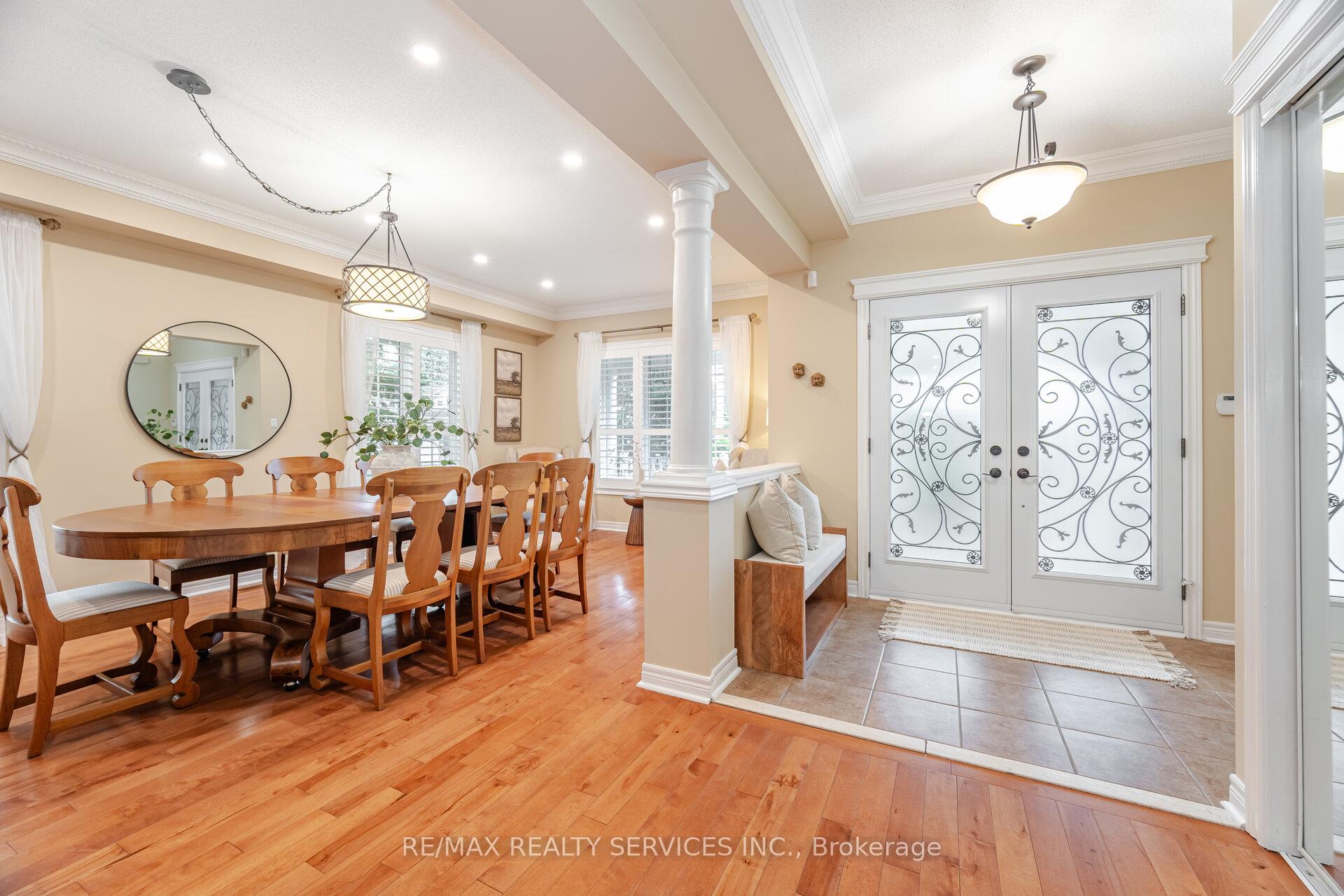 Photo 6 of 15 Bianca Drive, Whitby, Brooklin — HOMEH