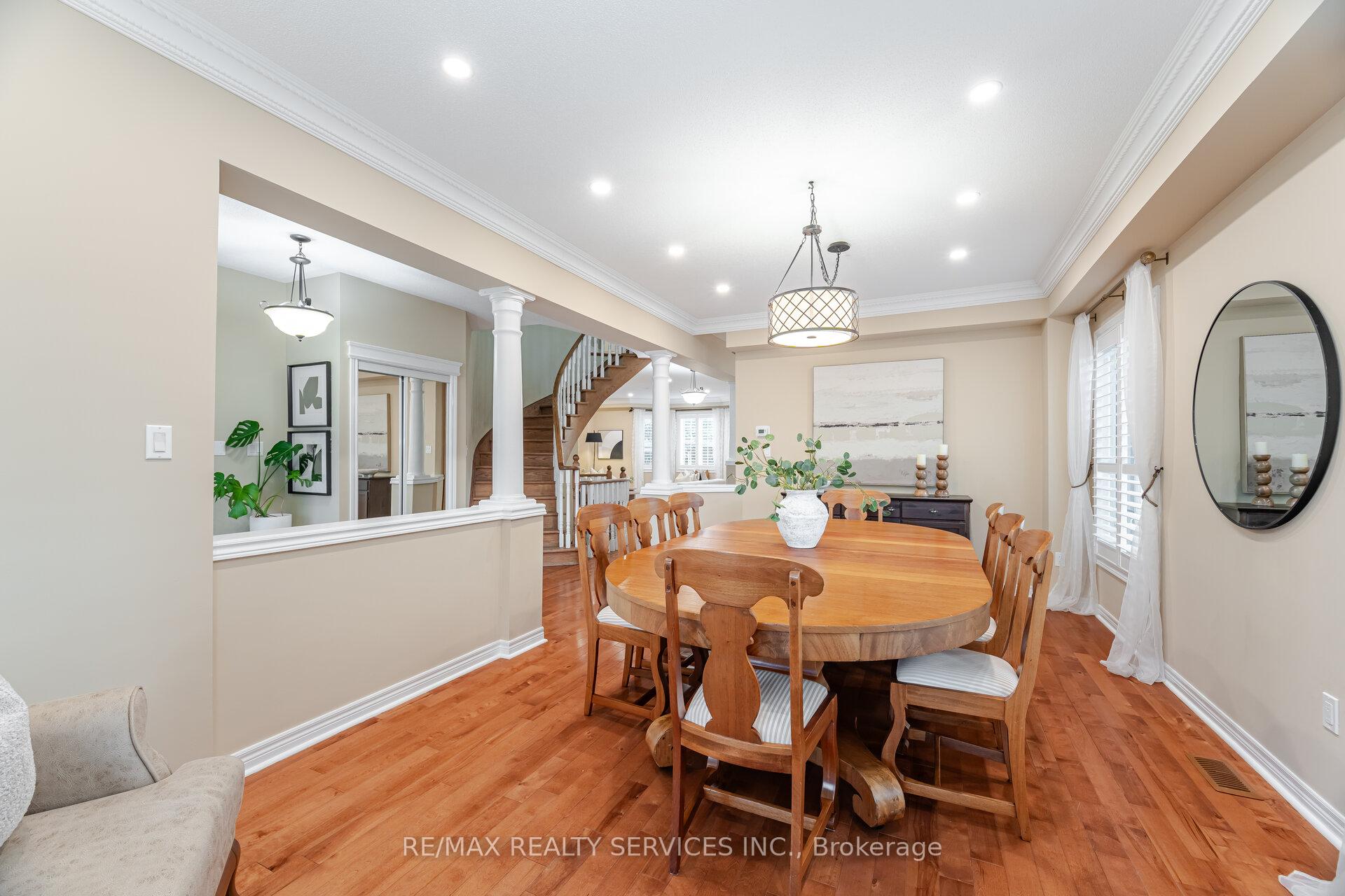Photo 9 of 15 Bianca Drive, Whitby, Brooklin — HOMEH