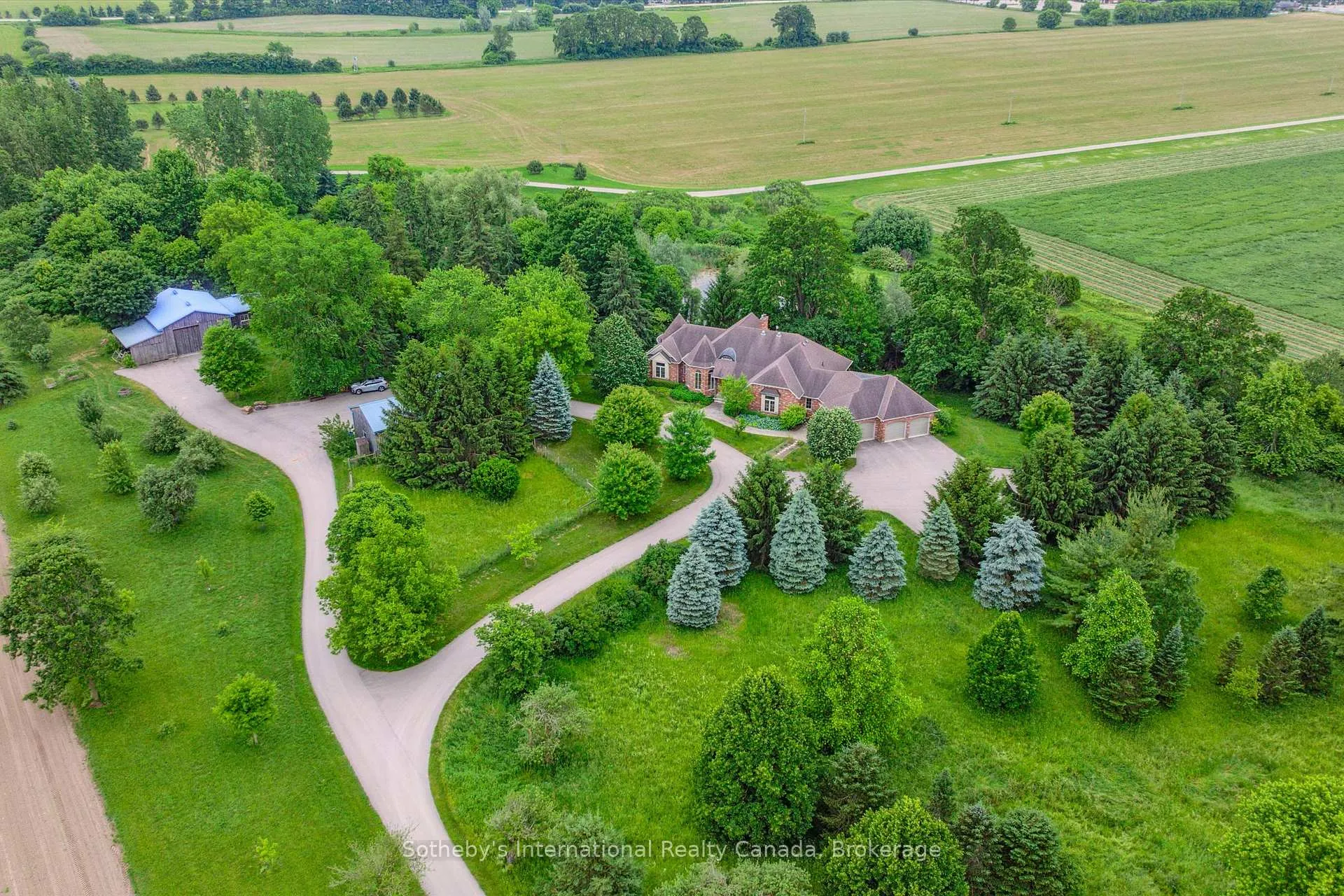 Photo of 1492 Maple Bend Road