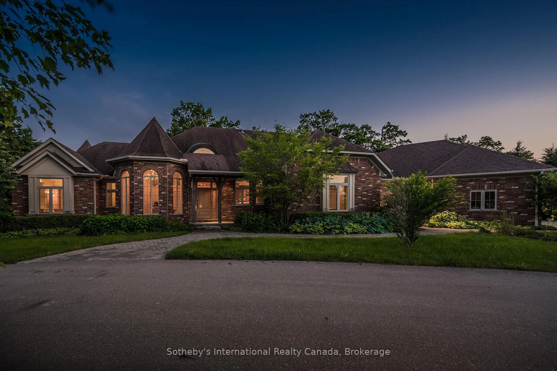 Photo 2 of 1492 Maple Bend Road, Woolwich, Breslau — HOMEH