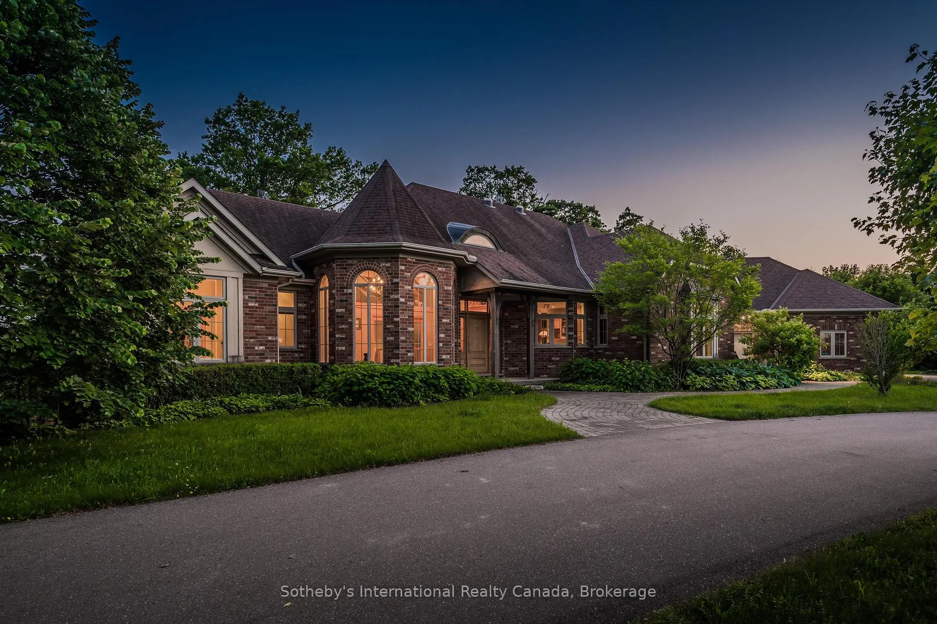Photo 3 of 1492 Maple Bend Road, Woolwich, Breslau — HOMEH