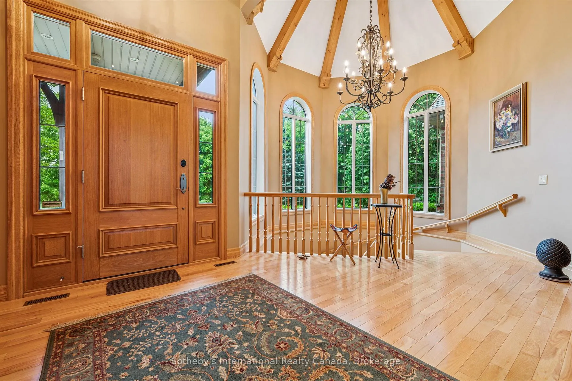 Photo 6 of 1492 Maple Bend Road, Woolwich, Breslau — HOMEH