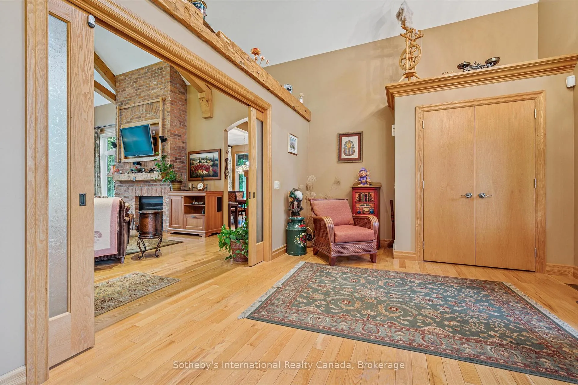 Photo 7 of 1492 Maple Bend Road, Woolwich, Breslau — HOMEH