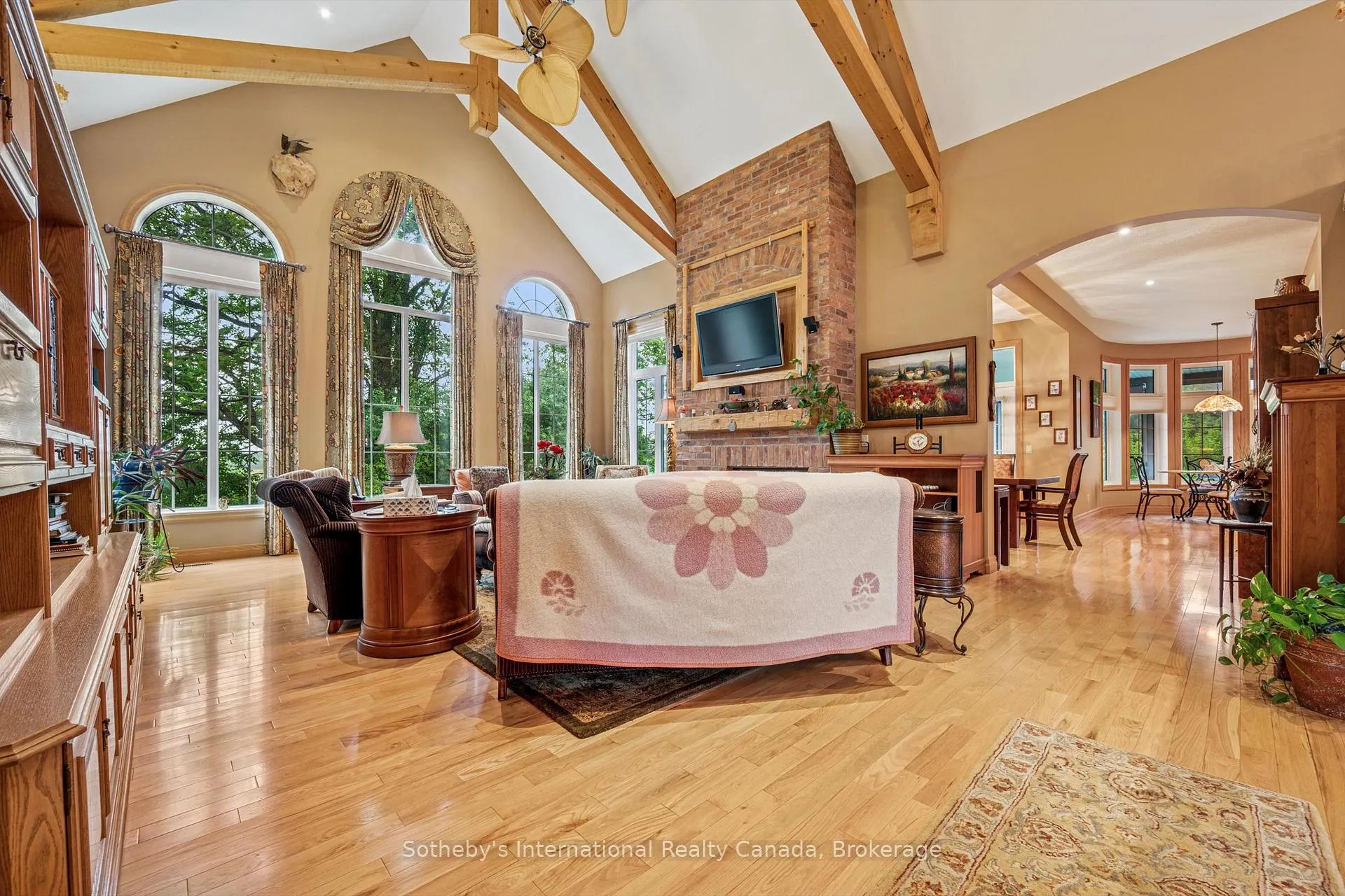 Photo 8 of 1492 Maple Bend Road, Woolwich, Breslau — HOMEH