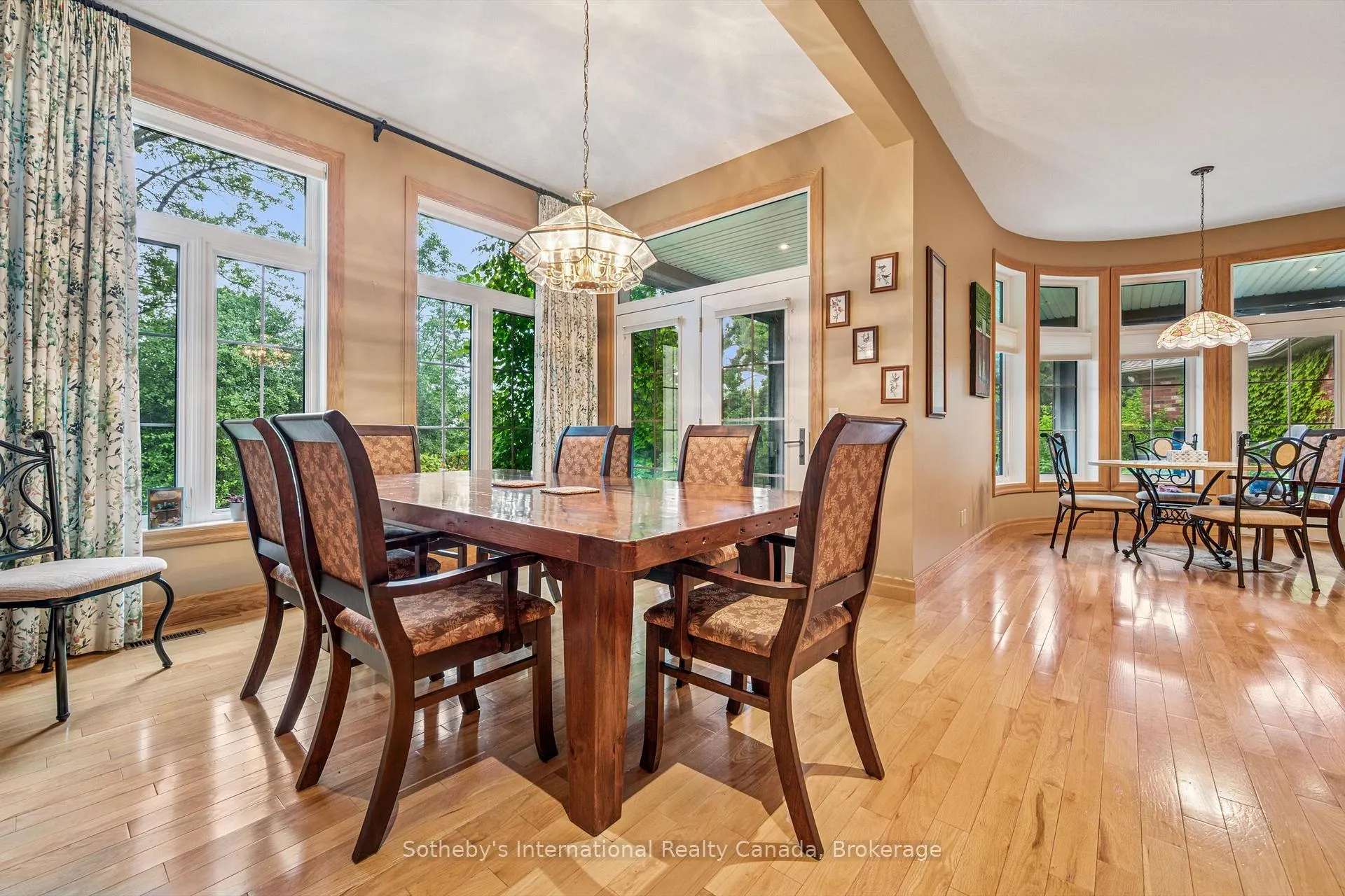 Photo 10 of 1492 Maple Bend Road, Woolwich, Breslau — HOMEH