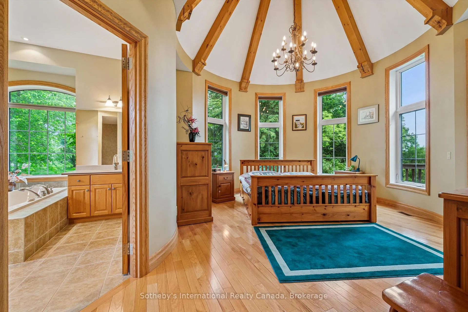 Photo 15 of 1492 Maple Bend Road, Woolwich, Breslau — HOMEH