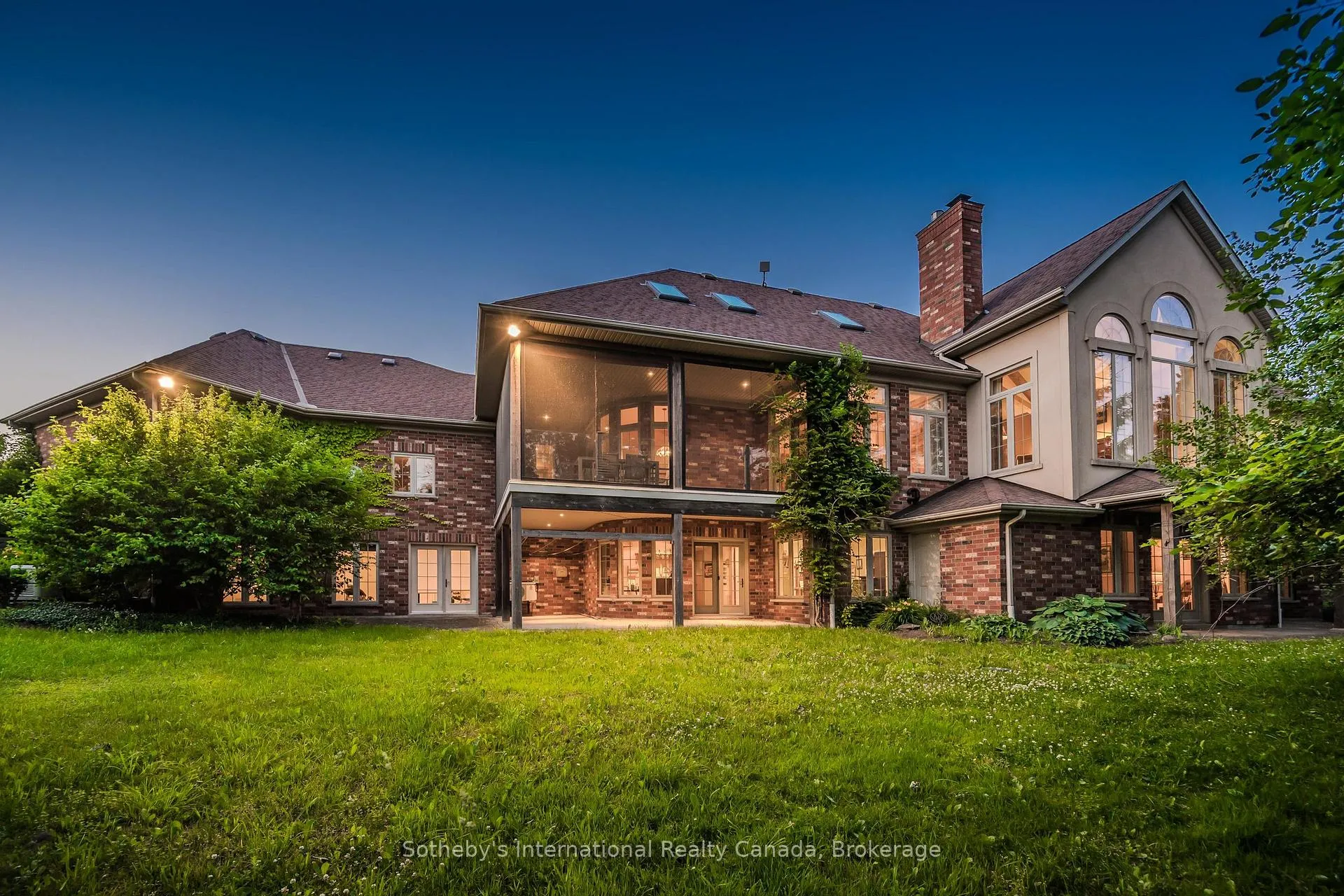 Photo 25 of 1492 Maple Bend Road, Woolwich, Breslau — HOMEH