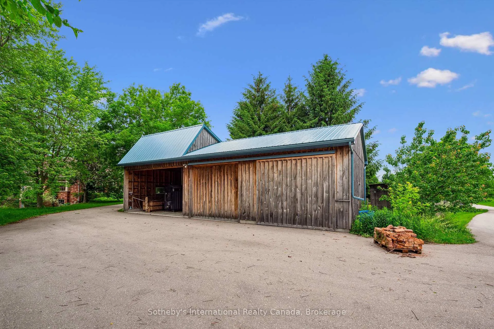 Photo 27 of 1492 Maple Bend Road, Woolwich, Breslau — HOMEH