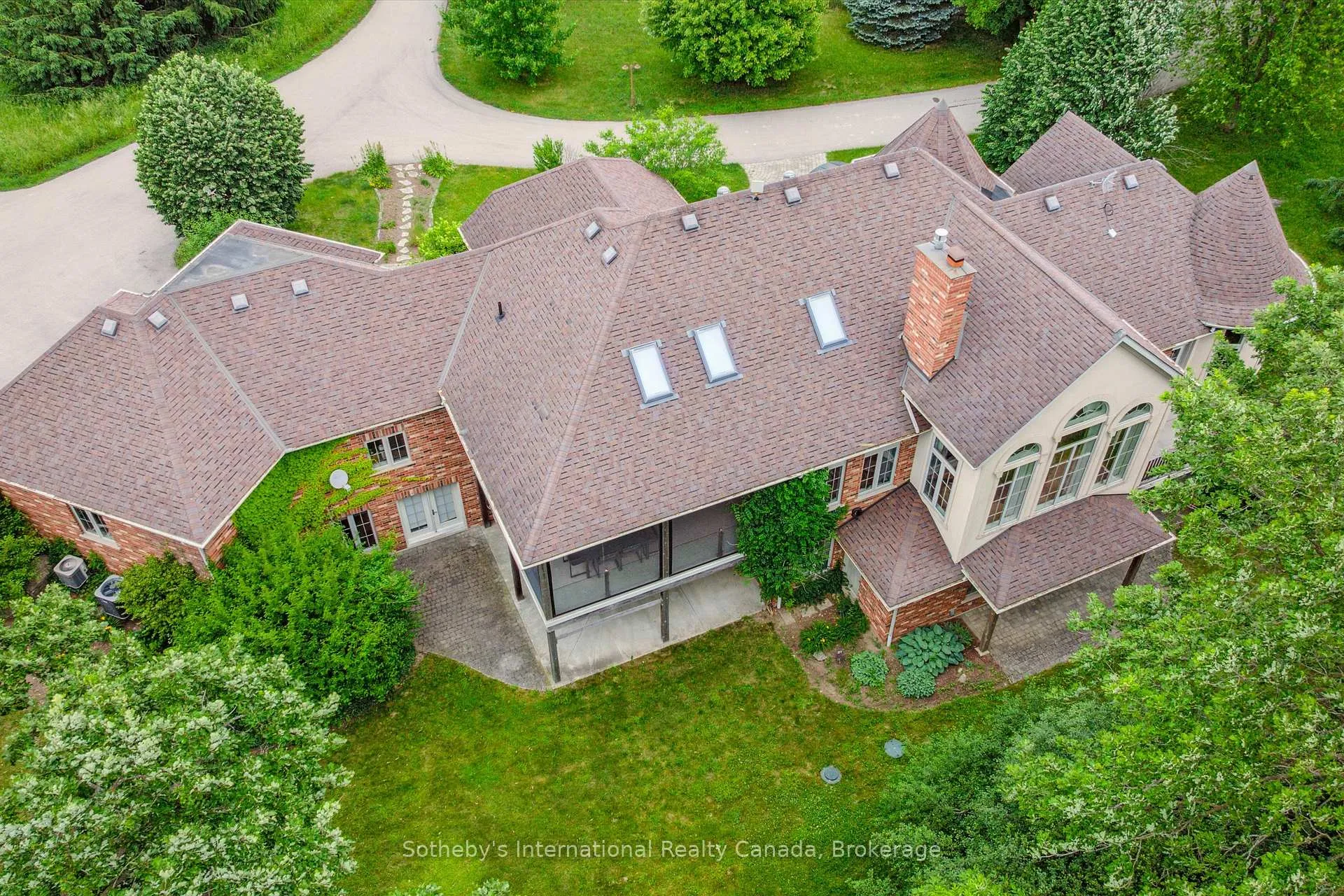 Photo 29 of 1492 Maple Bend Road, Woolwich, Breslau — HOMEH