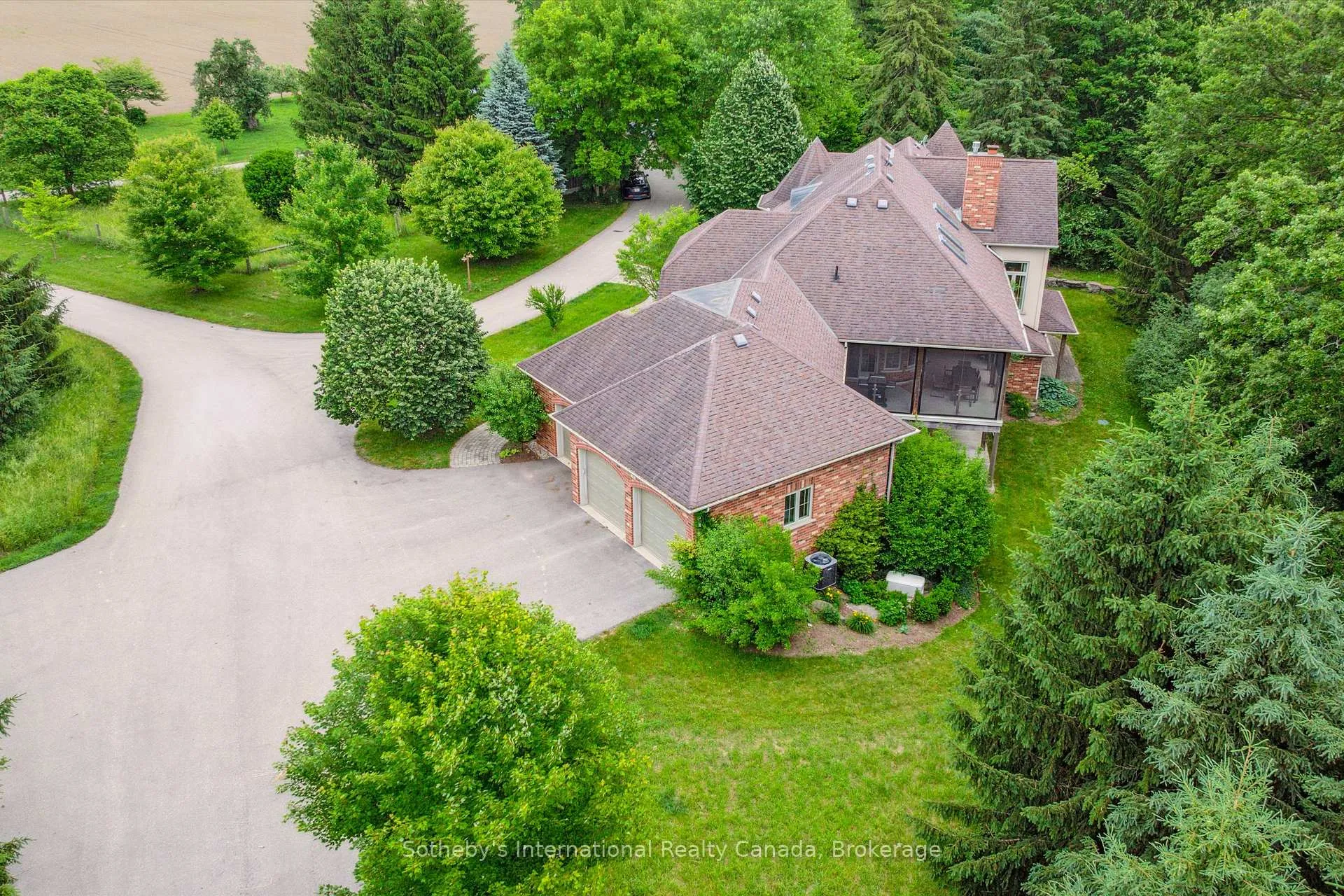 Photo 30 of 1492 Maple Bend Road, Woolwich, Breslau — HOMEH